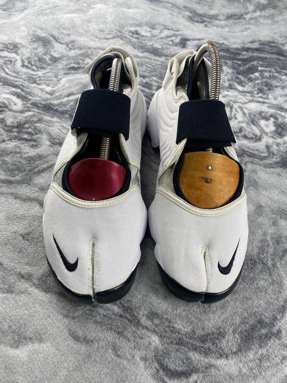 Nike Vintage Nike Air Rift Tabi Sandals Sneakers Men US 10 Size US 10 / EU 43 - 3 Thumbnail