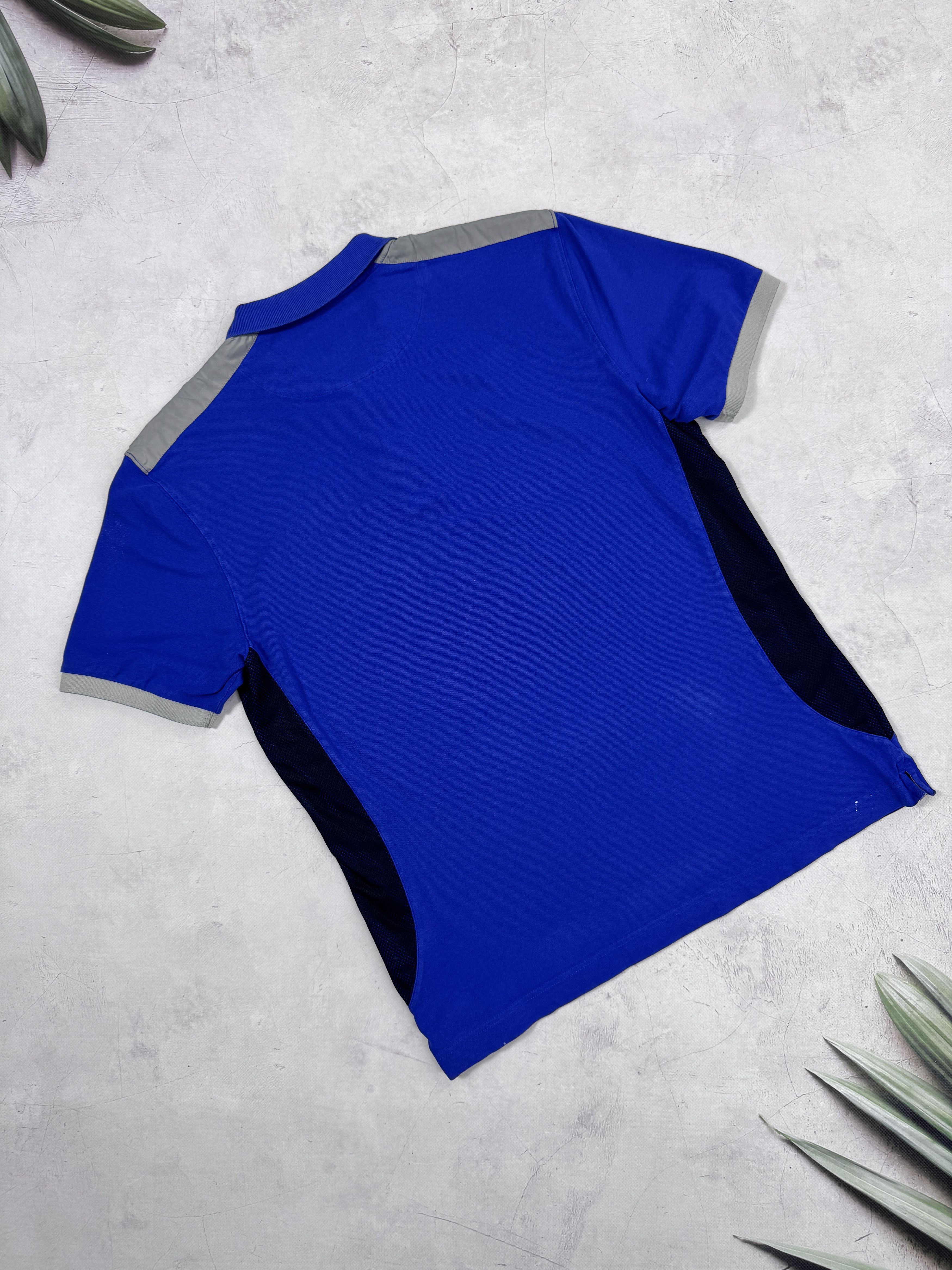 La Martina La Martina Polo Team T-Shirt #3 MASERATI x2 pieces Size US M / EU 48-50 / 2 - 13 Thumbnail