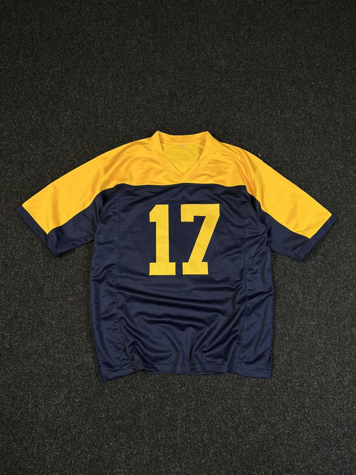 Adams Davante Adams Autographed Green Bay Packers Throwback Jersey Size US XL / EU 56 / 4 - 2 Thumbnail