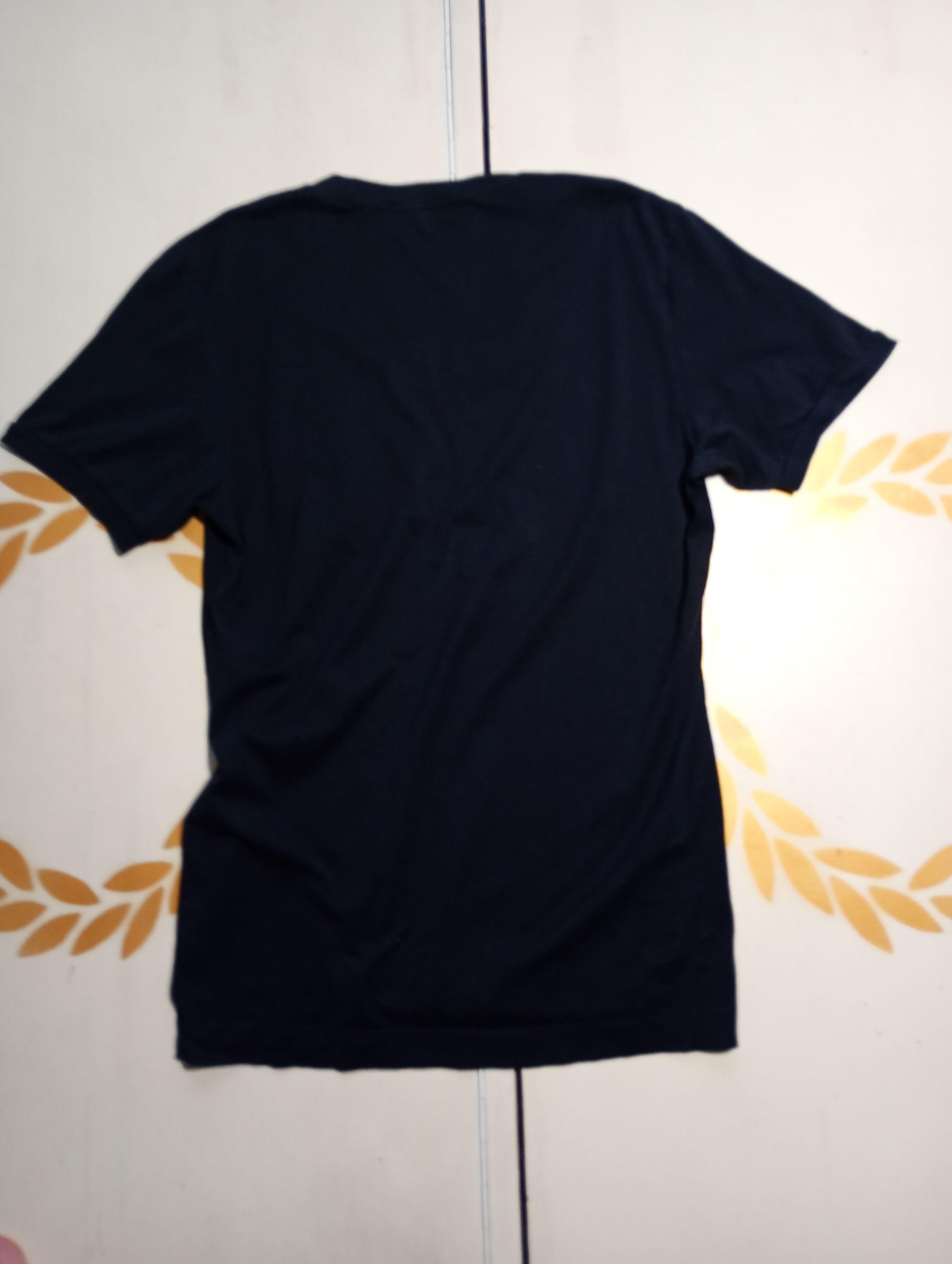 Designer × Dolce & Gabbana Dolce & Gabbana T-Shirt Vintage 90's Size US M / EU 48-50 / 2 - 8 Thumbnail