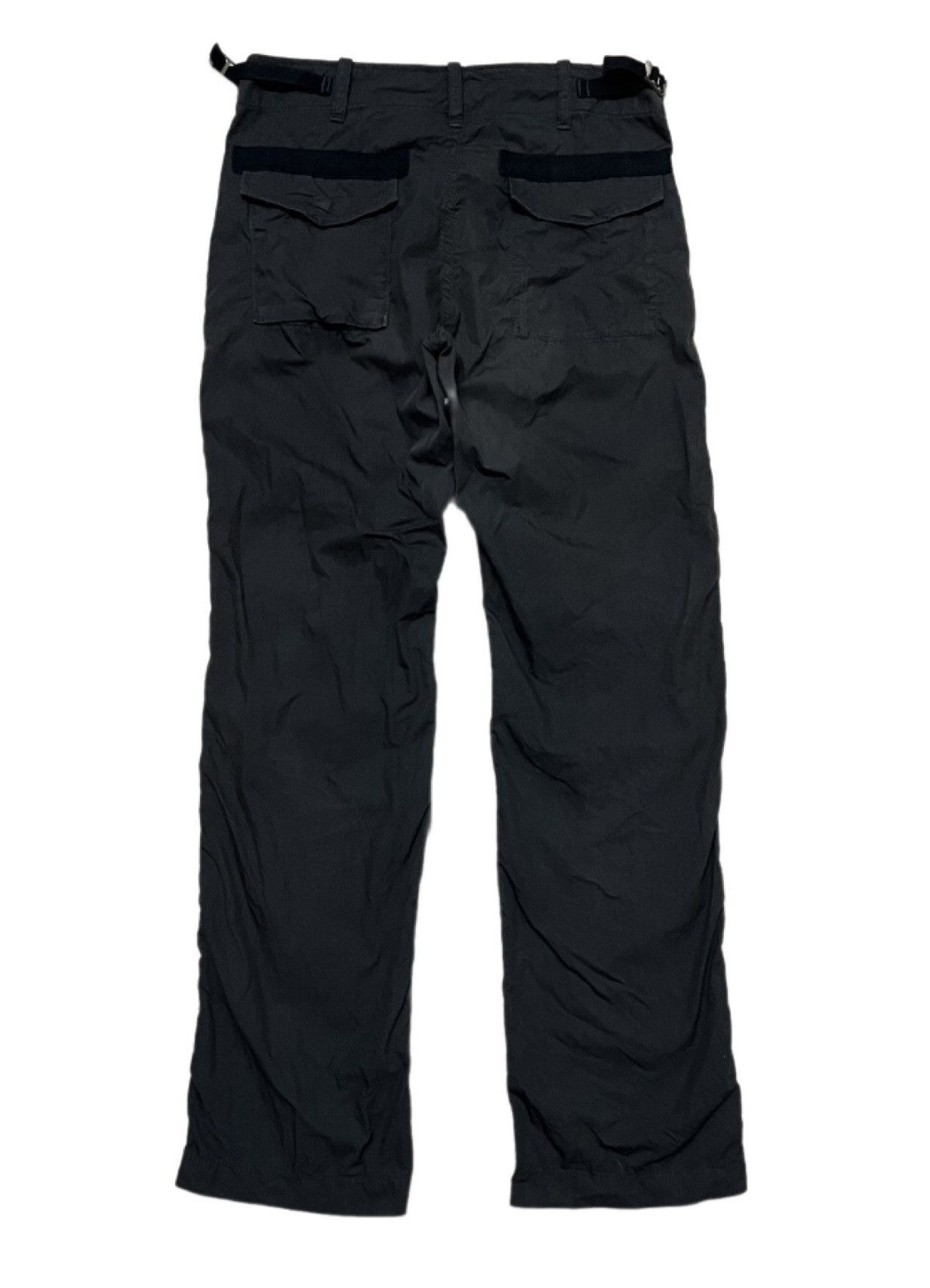 Alpha Industries × Margaret Howell MARGARET HOWELL MHL x ALPHA INDUSTRIES Pant Size US 31 - 2 Thumbnail
