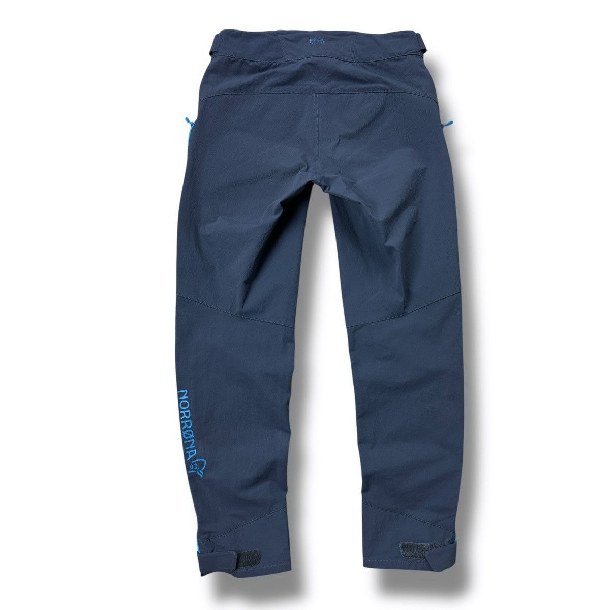 Norrona Norrona Fjora Flex1 Women’s Pants Hiking Outdoor Gorpcore Size 31" - 14 Thumbnail