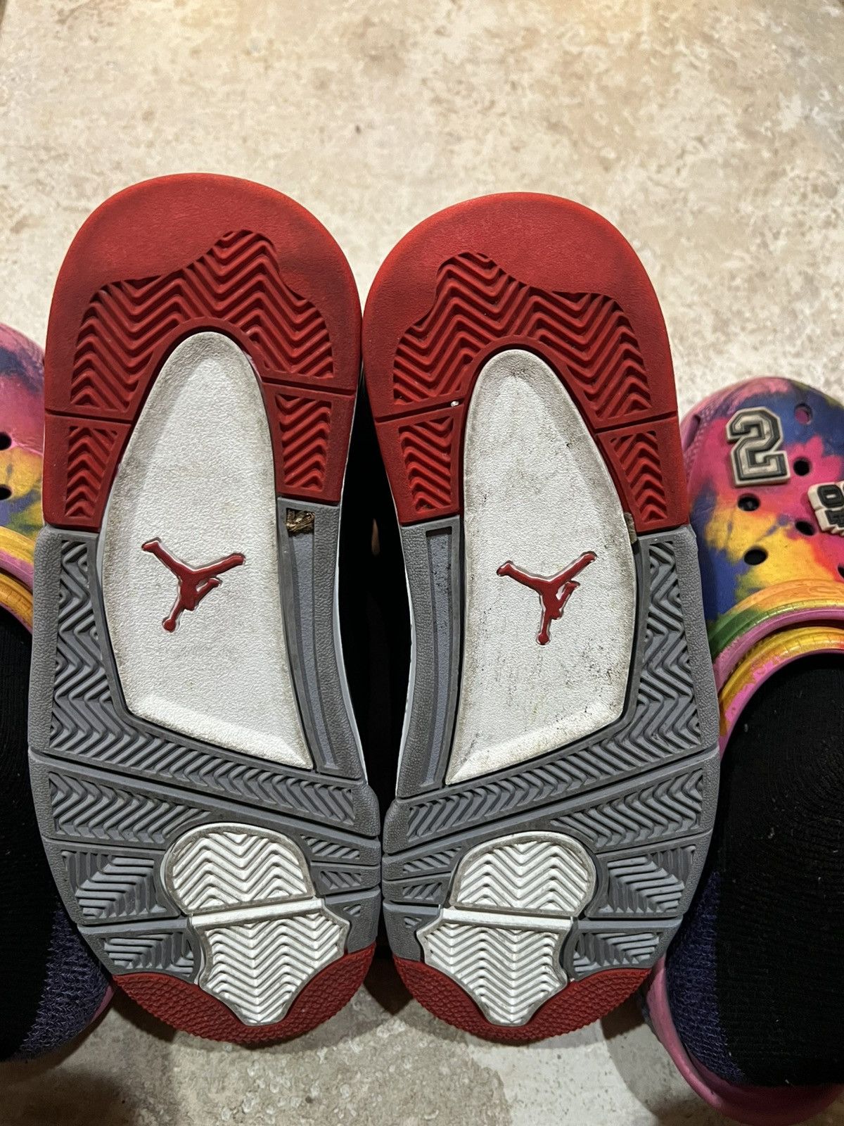 Jordan Brand shoes Size US 7 / EU 40 - 5 Thumbnail
