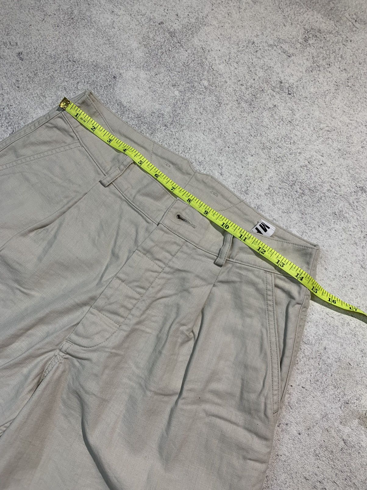 Designer × Margaret Howell Margaret howel short panst Size US 30 / EU 46 - 8 Thumbnail