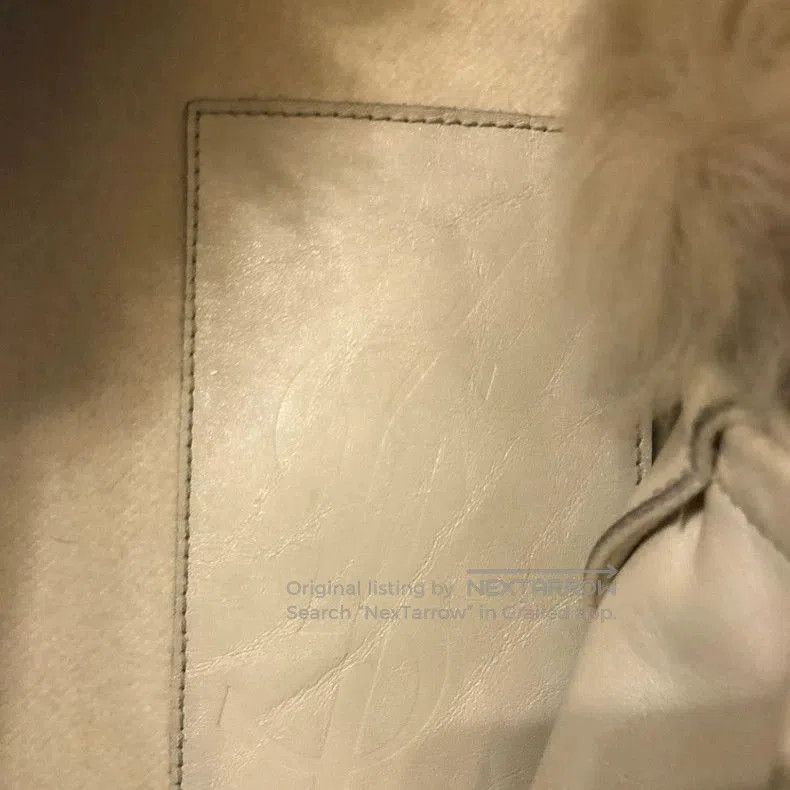 Yves Saint Laurent vintage double. Size US L / EU 52-54 / 3 - 4 Thumbnail