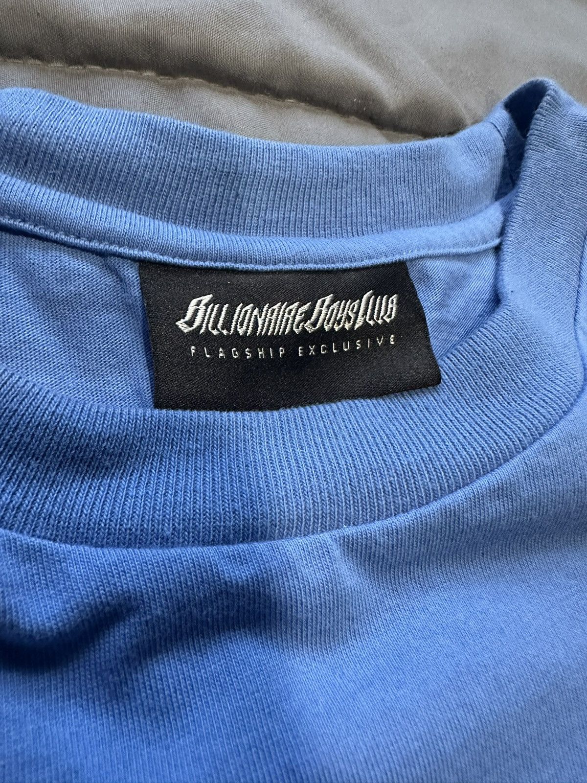 Billionaire Boys Club Miami BBC T-shirt Size US M / EU 48-50 / 2 - 4 Thumbnail