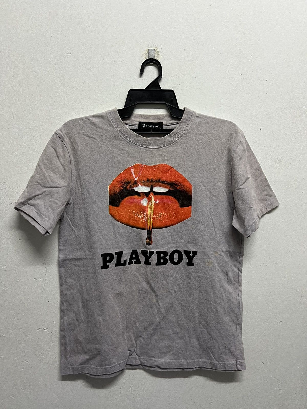 Playboy × Vintage Vintage Playboy Rocky Horror Show Hysteric Glamour Size US M / EU 48-50 / 2 - 1 Thumbnail