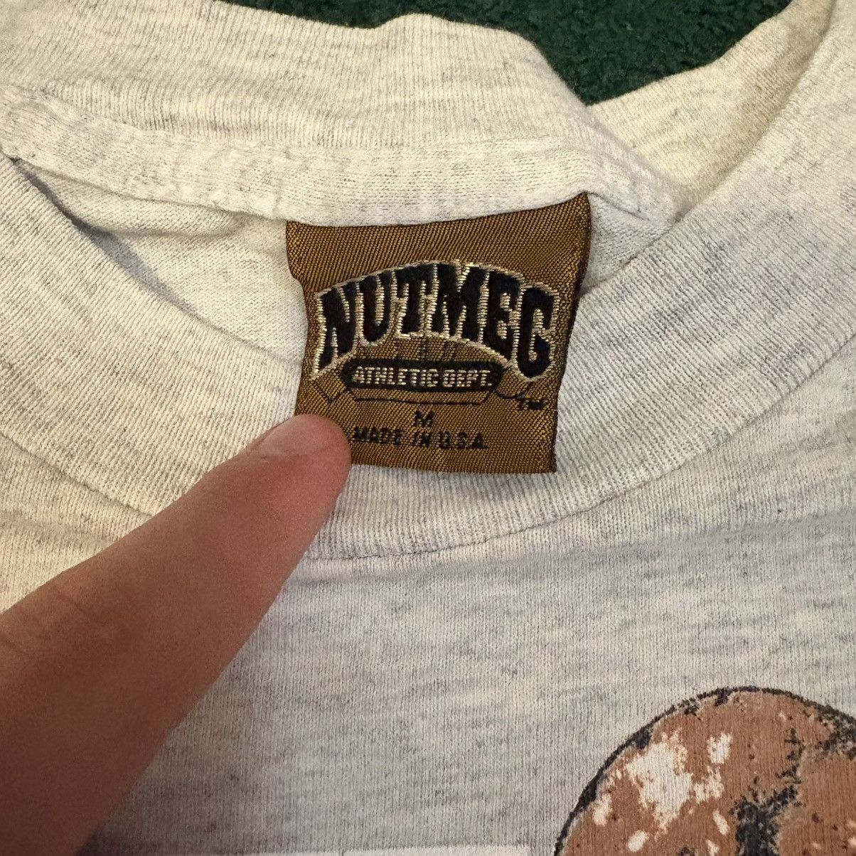 Nutmeg 90’s Michael Jordan Grail Size US M / EU 48-50 / 2 - 5 Thumbnail