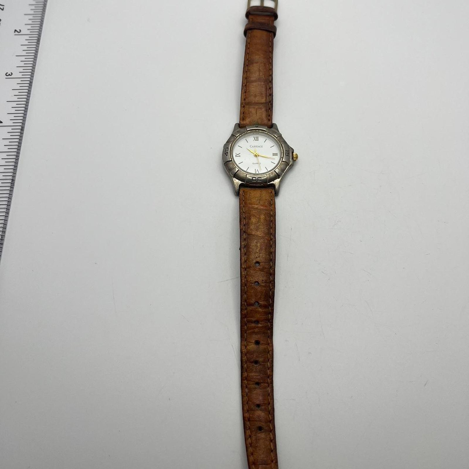 Timex Vintage timex watch Size ONE SIZE - 3 Thumbnail