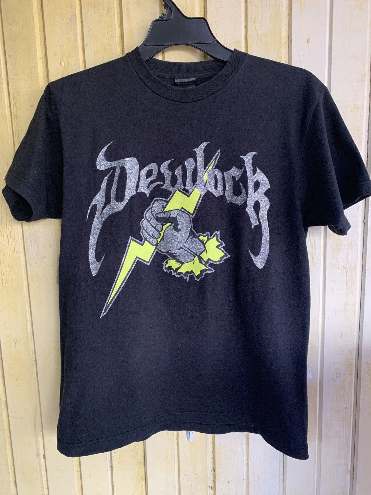 DEVILOCK TSHIRT