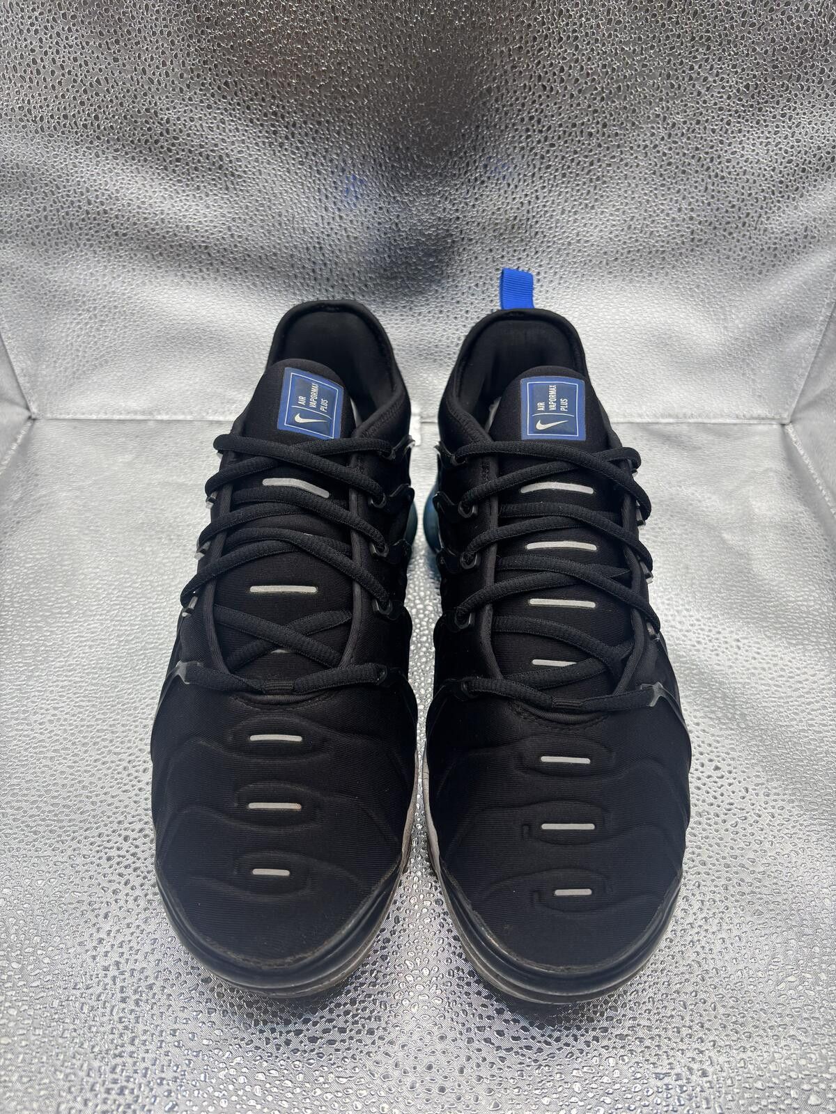 Nike Nike Vapor max plus Orlando magic Size US 10 / EU 43 - 2 Thumbnail