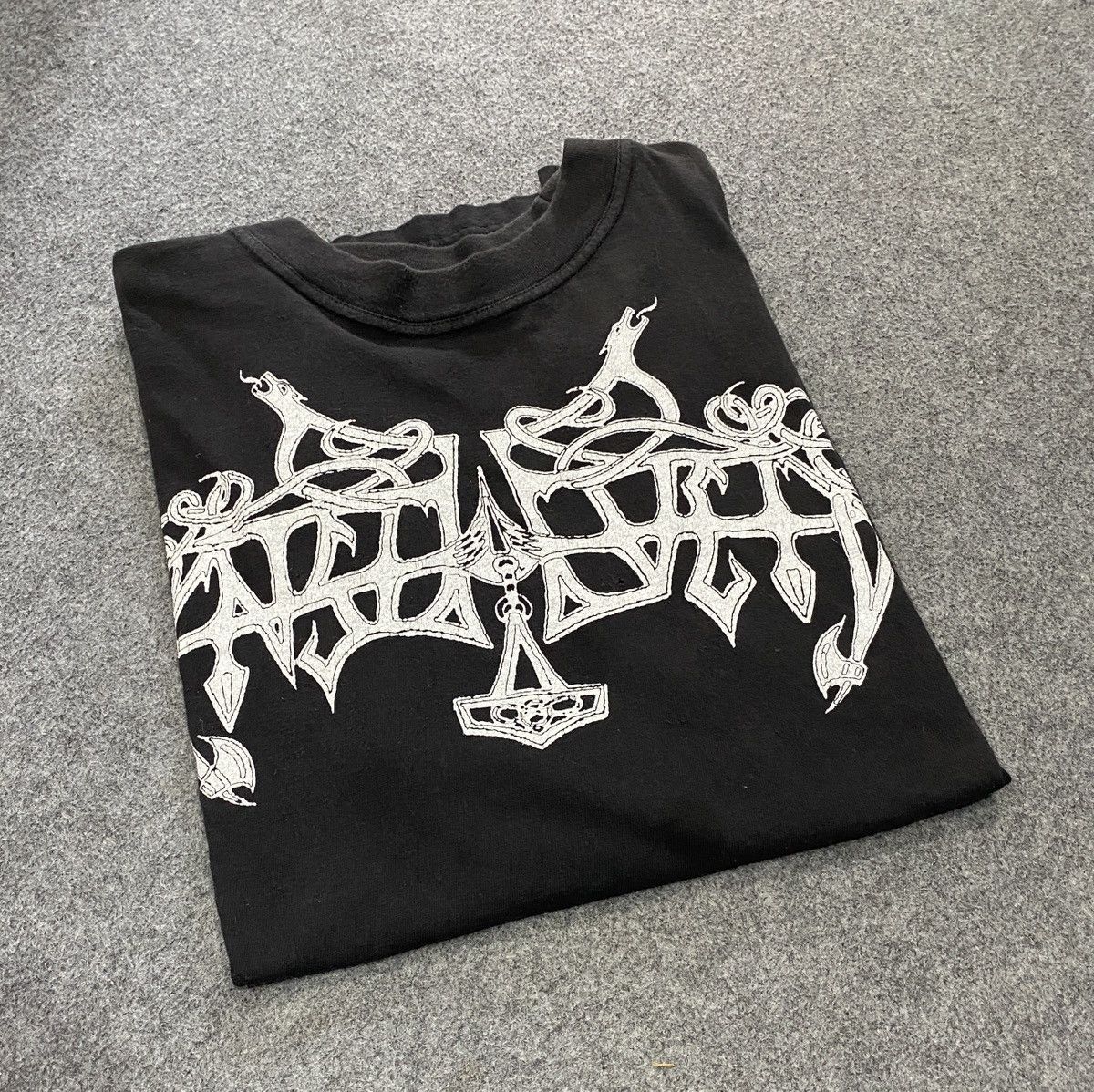 Other Enslaved Band Size US XL / EU 56 / 4 - 1 Thumbnail