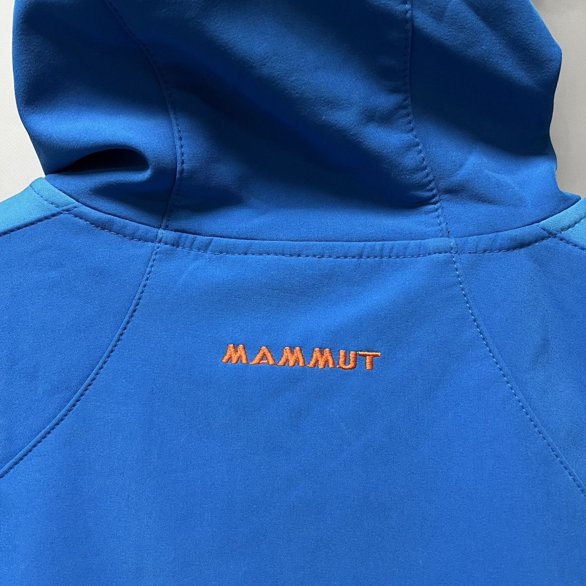 Mammut Mammut Extreme SoftShell Jacket Men’s y2k Size US L / EU 52-54 / 3 - 24 Thumbnail
