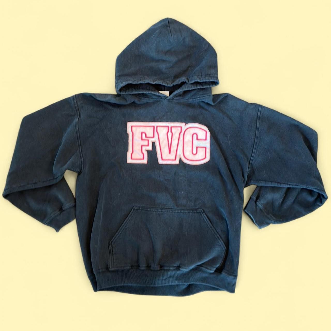 Other Men's black grey Hoodies Size US 30 / EU 46 - 1 Preview