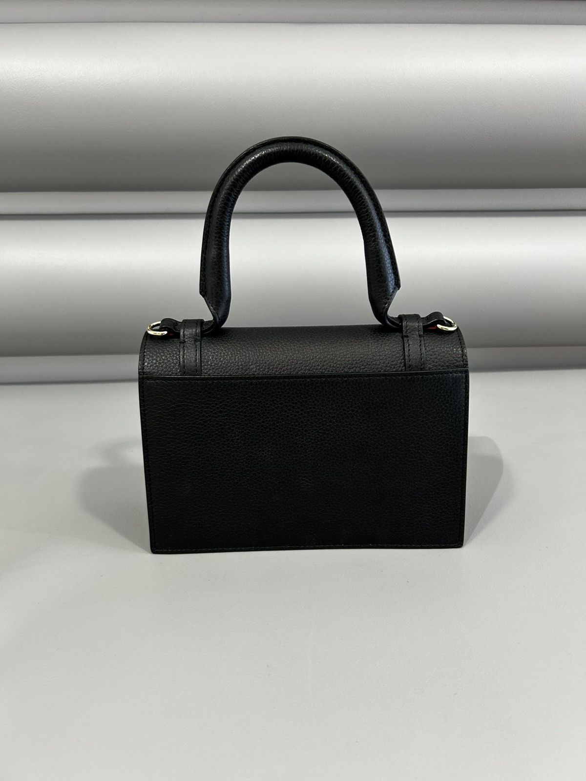Christian Louboutin Christian Louboutin Elisa Top Handle Bag Size ONE SIZE - 4 Thumbnail