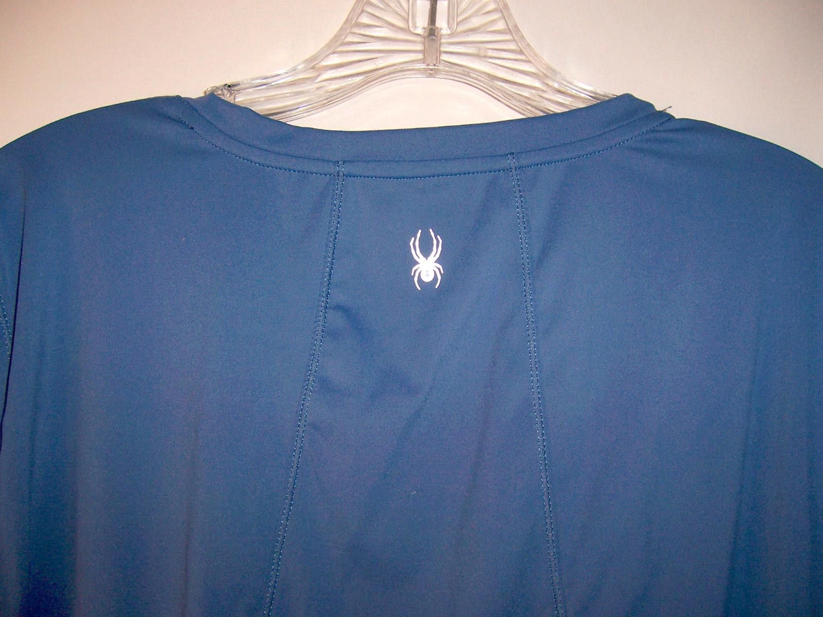 Spyder Spyder Active Women's Long-sleeve Pullover Athletic Top XL Size XL / US 12-14 / IT 48-50 - 6 Thumbnail