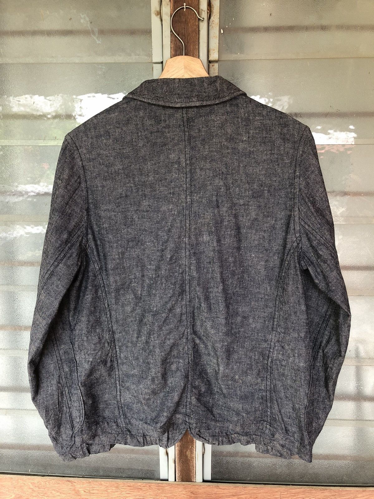 Kapital AW Vintage Kapital Men’s Jacket XS Size US XS / EU 42 / 0 - 12 Thumbnail