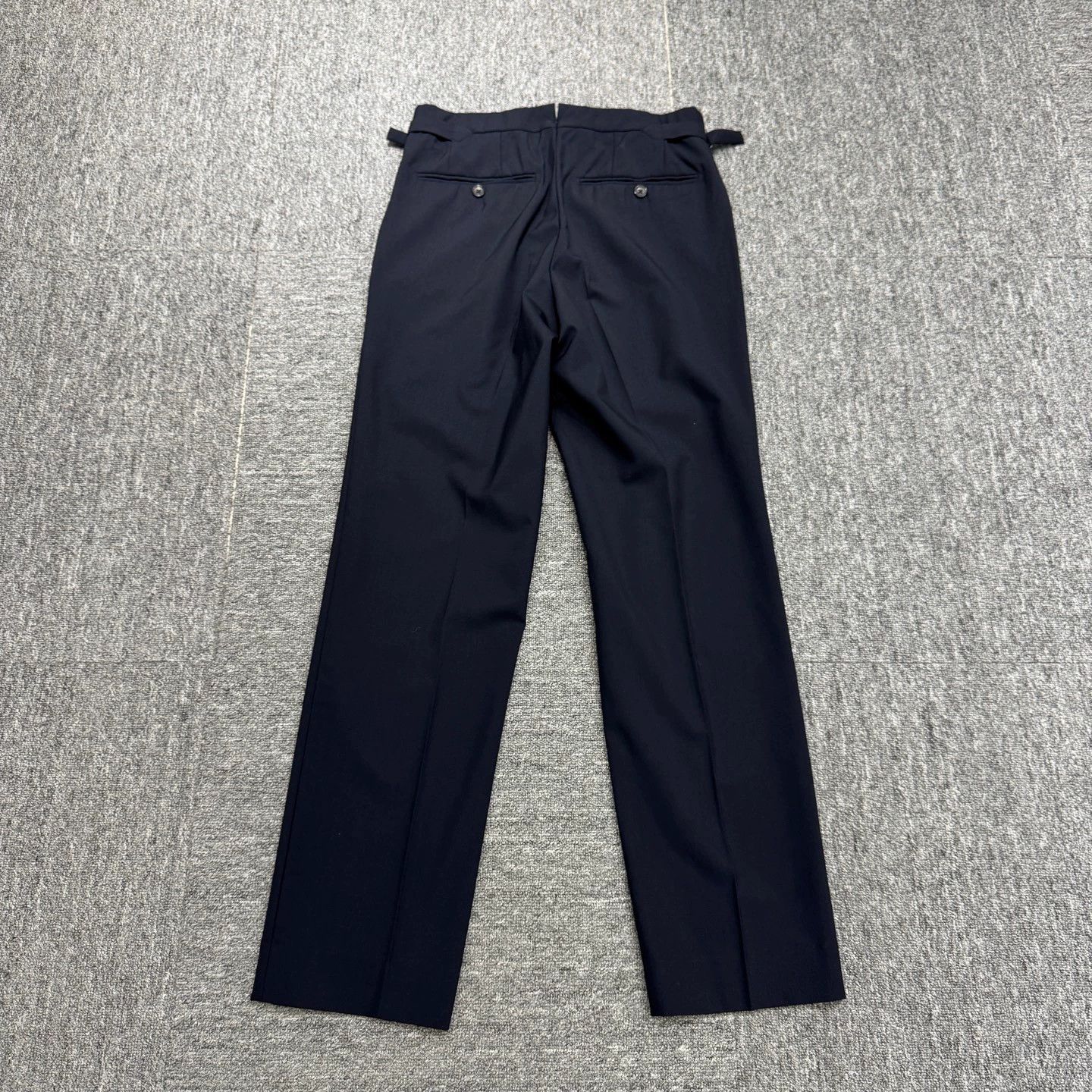 Tom Ford TOM FORD Wool Chinos 44 98 New Size US 28 / EU 44 - 5 Thumbnail