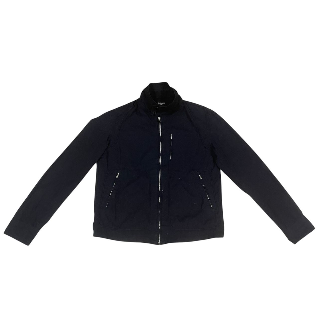 ジャケット・アウター Cabane de Zucca 2010ss n2b jacket Men's CABANE de ZUCCa Outerwear | Grailed