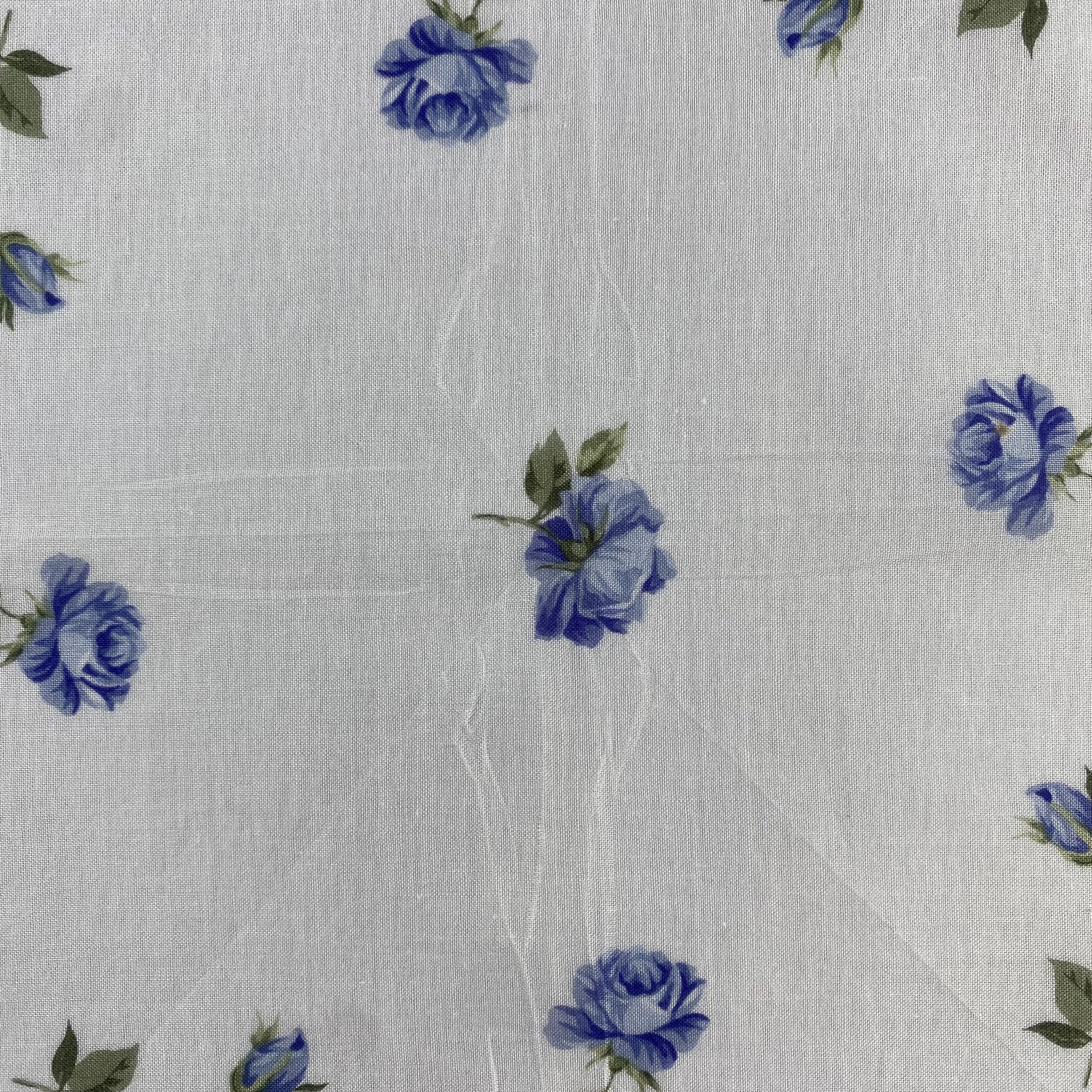 Vintage Yves Saint Laurent Bandana/ Handkerchief / Neckerchief-P1801 Size ONE SIZE - 4 Thumbnail