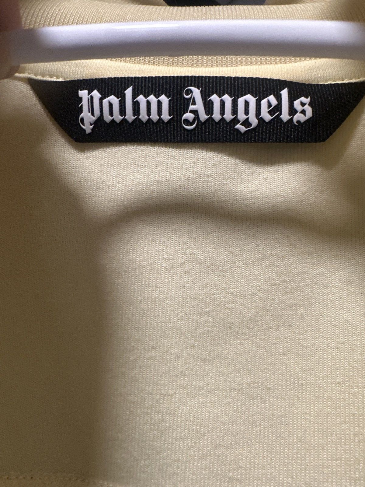Palm Angels Palm Angels Track Jacket Size US M / EU 48-50 / 2 - 2 Thumbnail