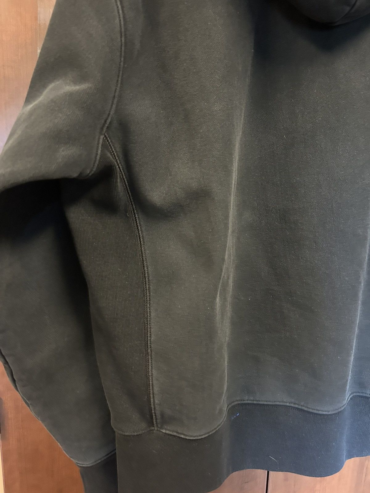Champion 90s faded champion hoodie Size US M / EU 48-50 / 2 - 3 Thumbnail
