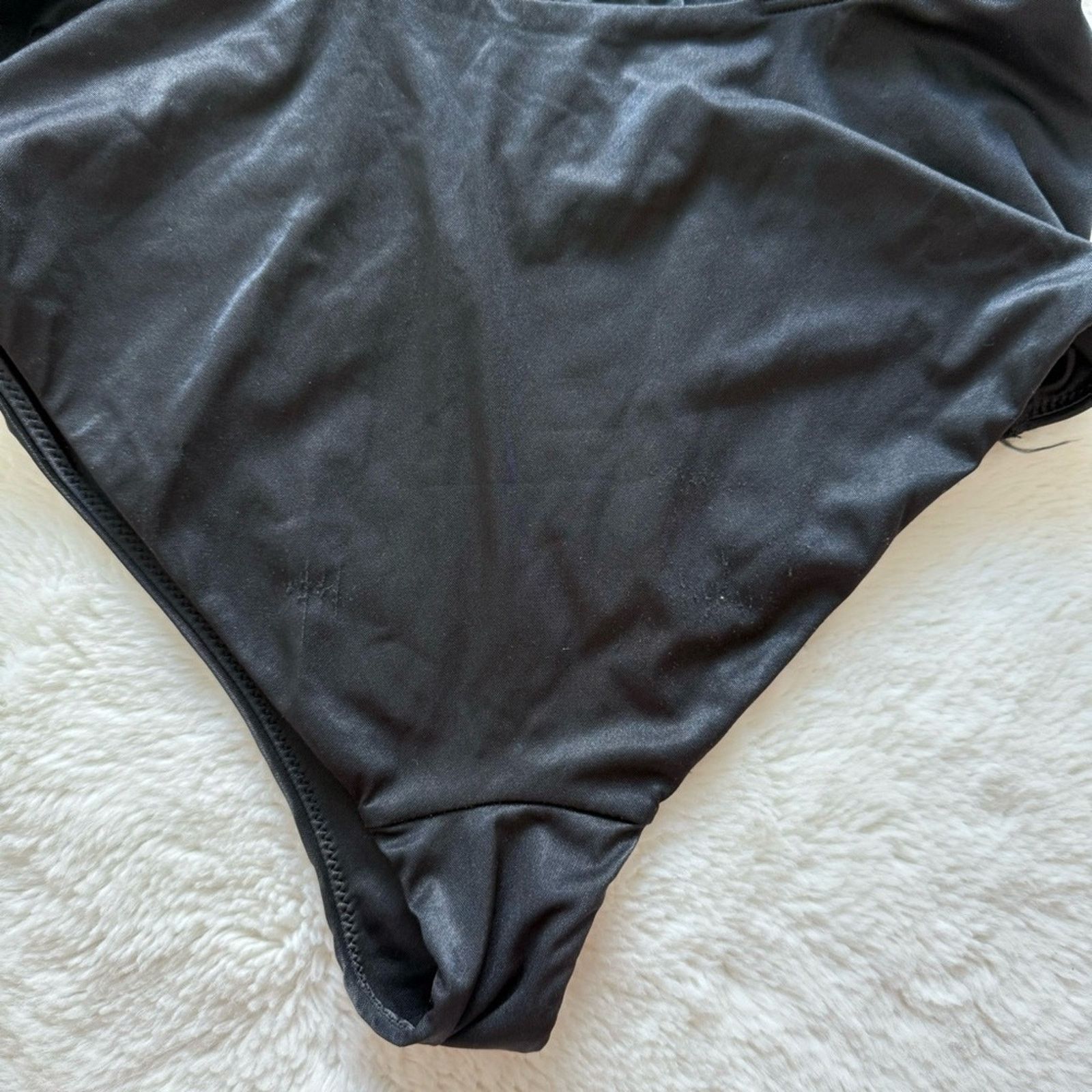 La Perla La Perla one piece swimsuit size 8US Authentic Retail 750$ Size M / US 6-8 / IT 42-44 - 7 Thumbnail