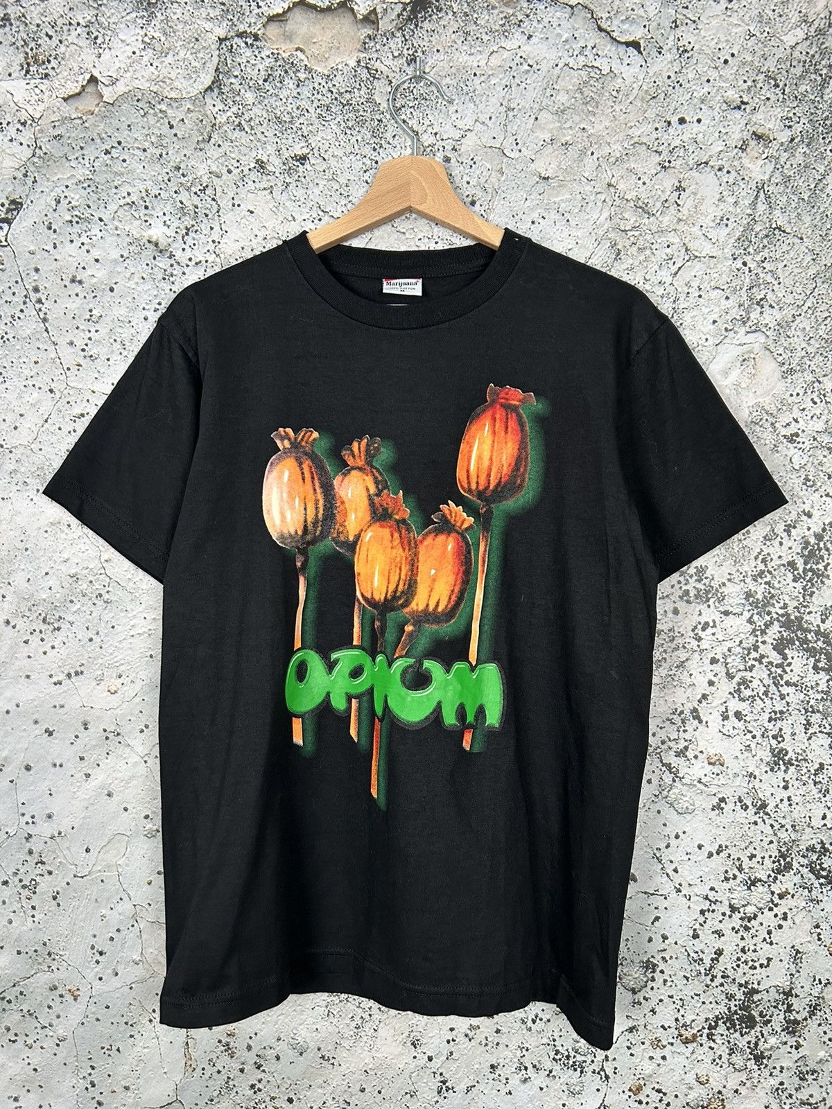 Band Tees × Japanese Brand × Vintage Grunge/Opium Aesthetic