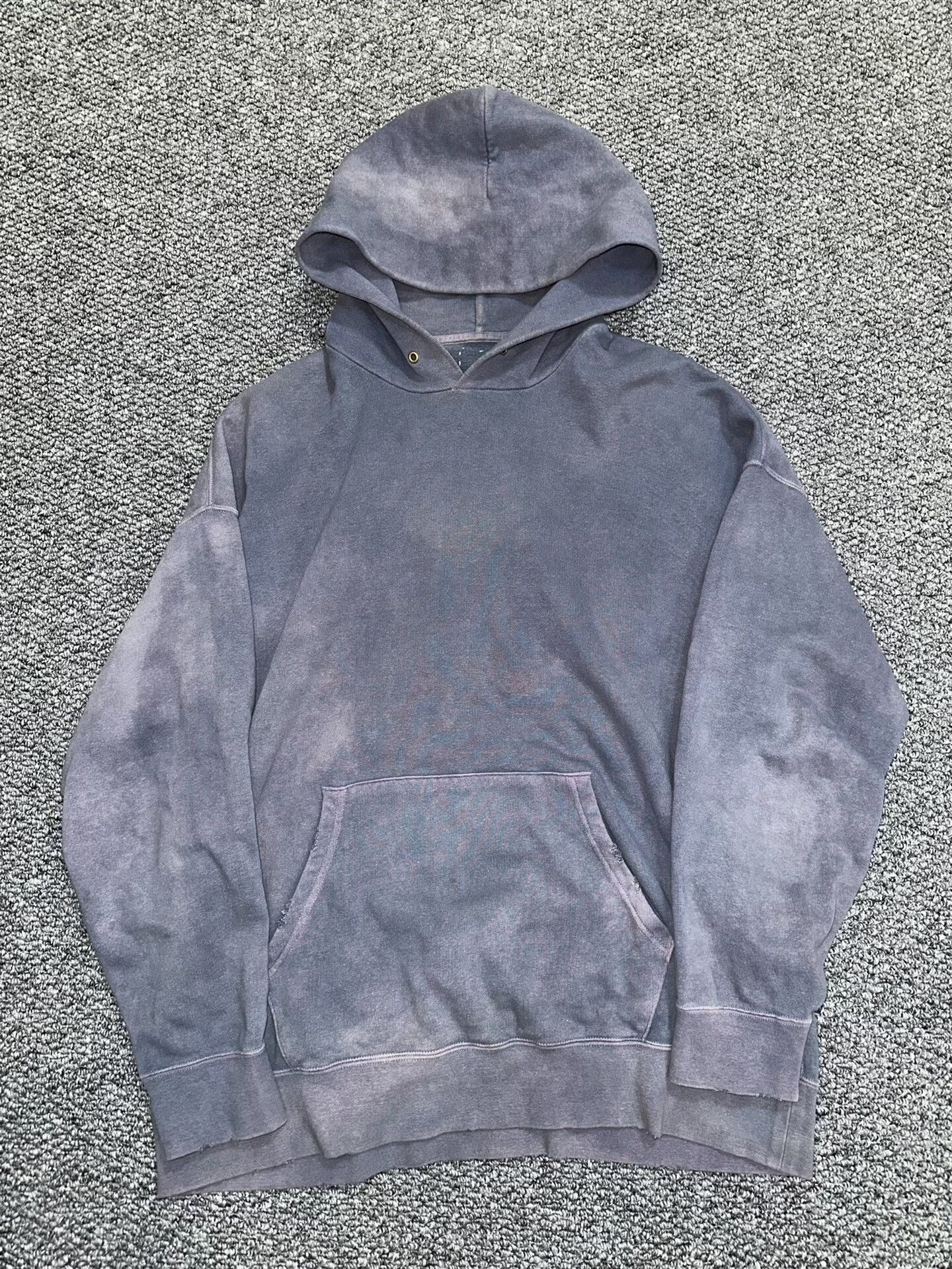 Visvim visvim jumbo hoodie Size US XL / EU 56 / 4 - 1 Thumbnail