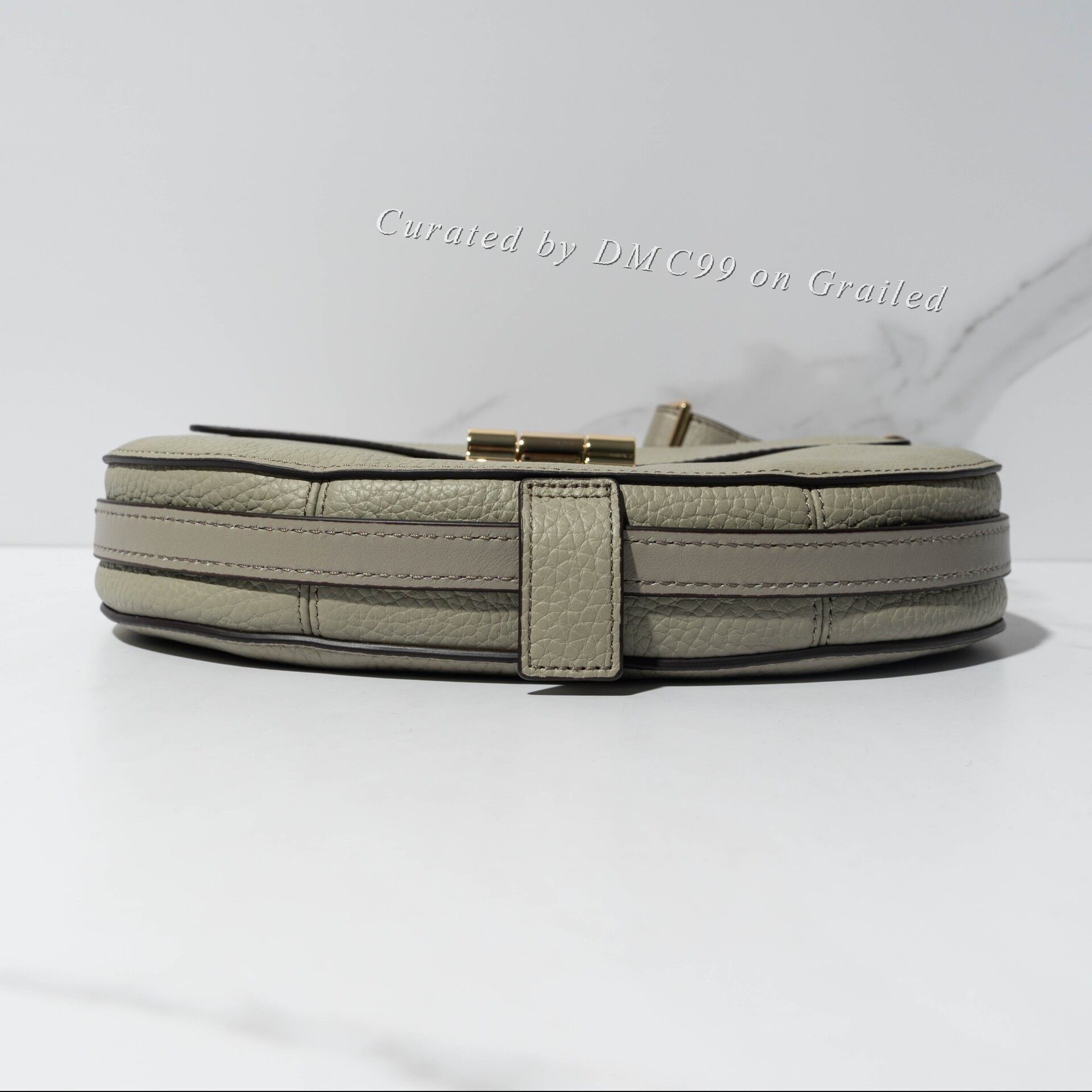 Furla Furla Club 2 Saddle Bag Size ONE SIZE - 6 Thumbnail