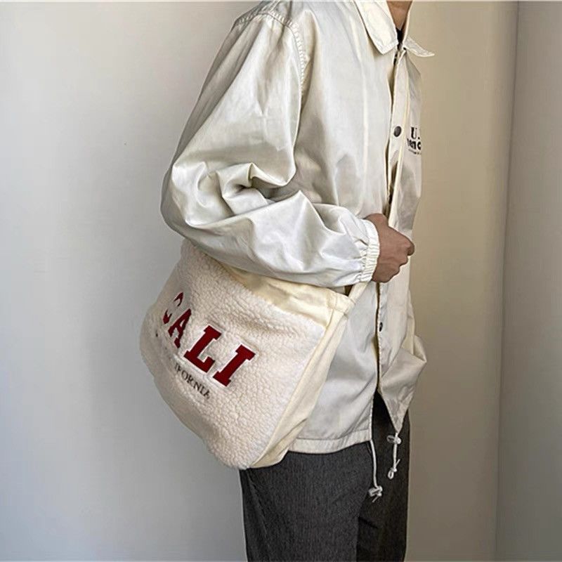 Japanese Brand × Vintage Retro punk bag Size ONE SIZE - 2 Thumbnail