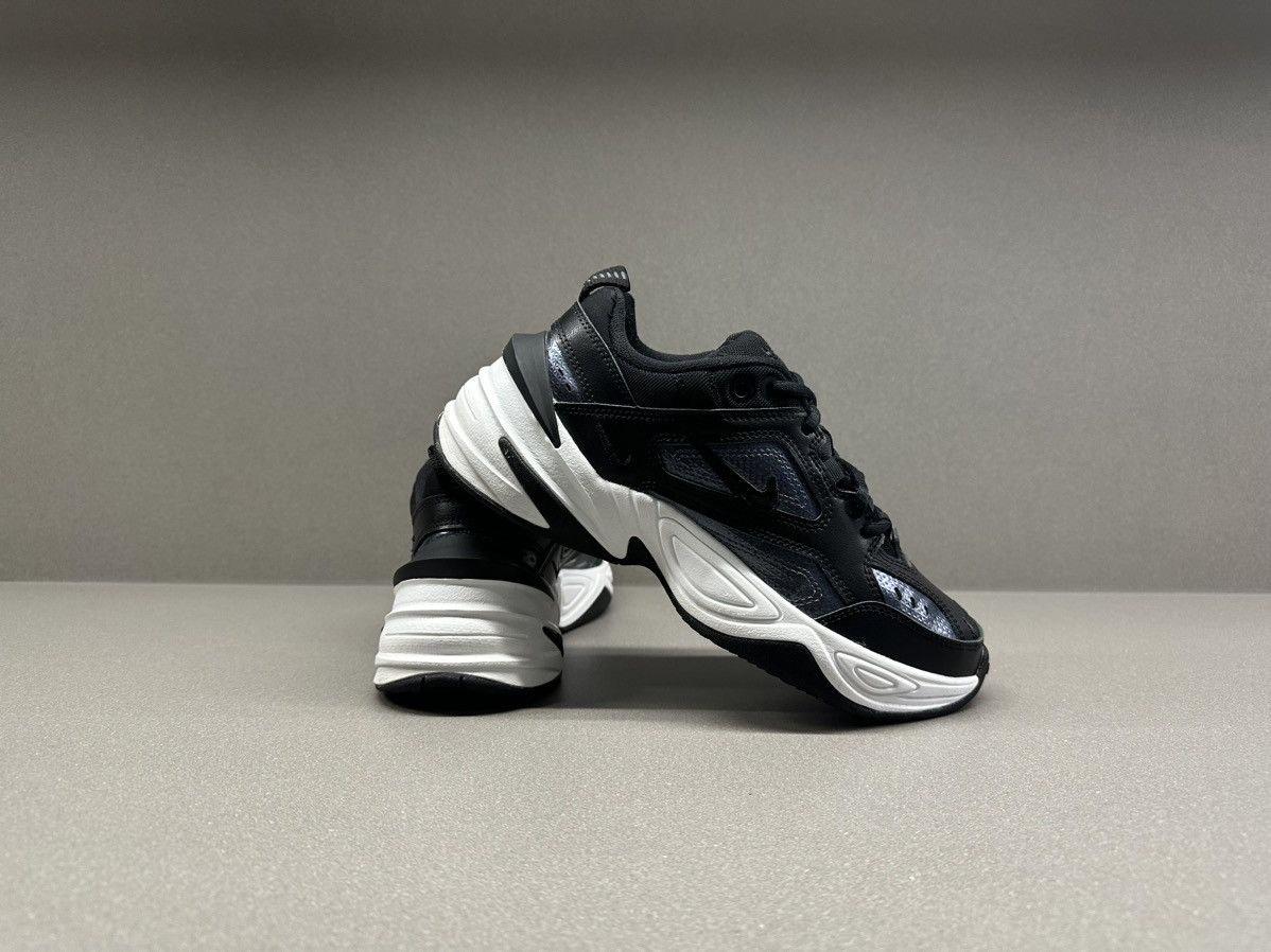 Nike Nike M2K Tekno ESS Metallic Hematite Women’s Size US 6 / IT 36 - 7 Thumbnail
