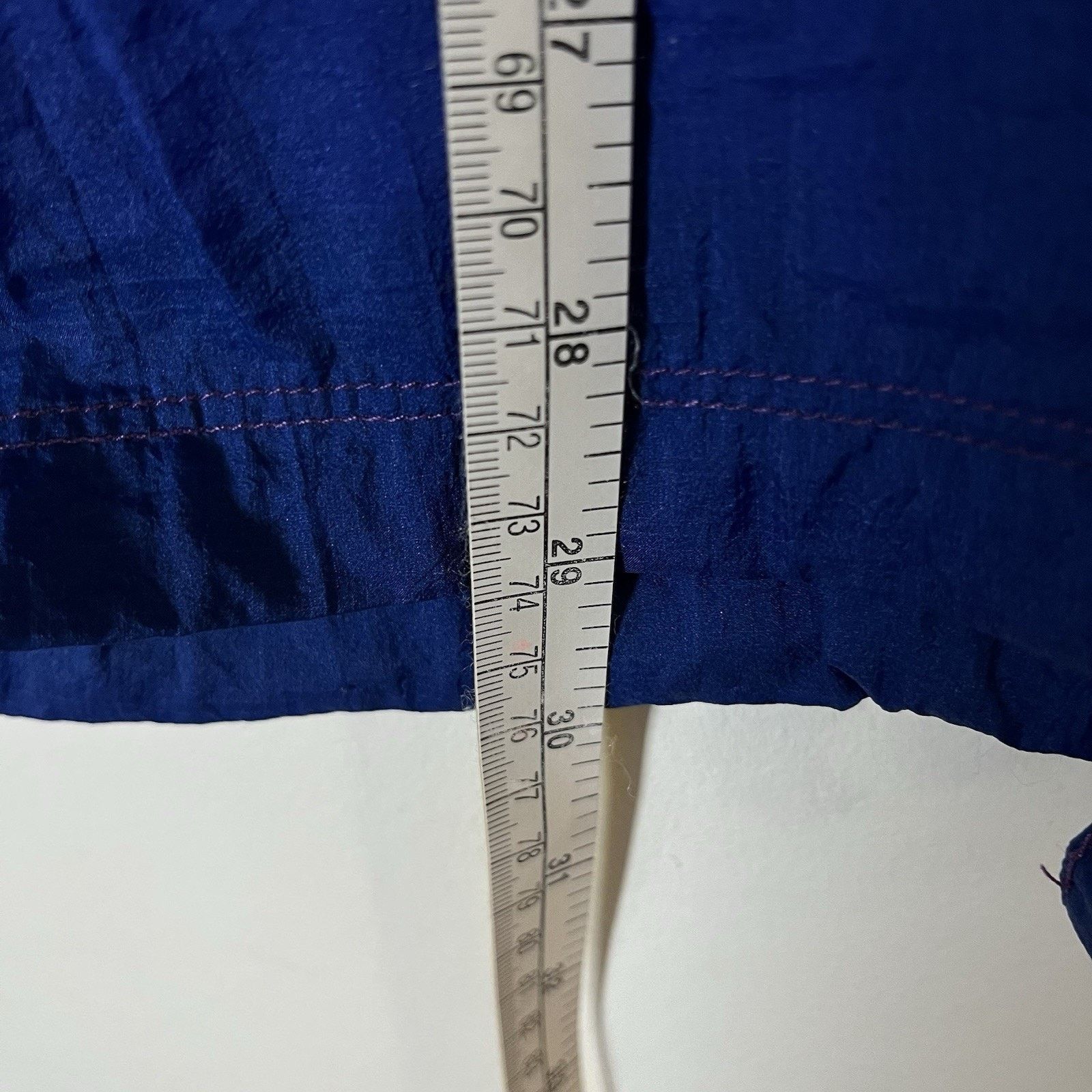 Other Silence + Noise Y2K Sz M Windbreaker Embroidery Butterfly Size M / US 6-8 / IT 42-44 - 12 Thumbnail