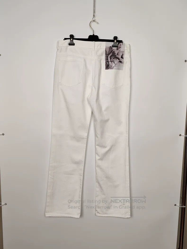 Valentino Valentino Jeans Size US 28 / EU 44 - 2 Thumbnail