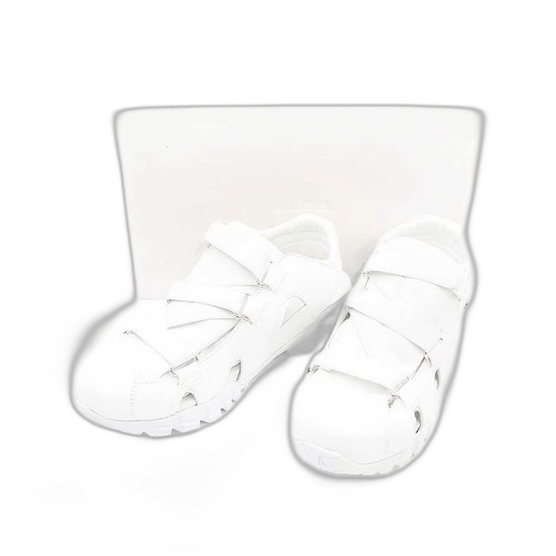 Birkenstock Sacha Garel Vibram Sandals Size 42 Size US 9 / EU 42 - 1 Thumbnail