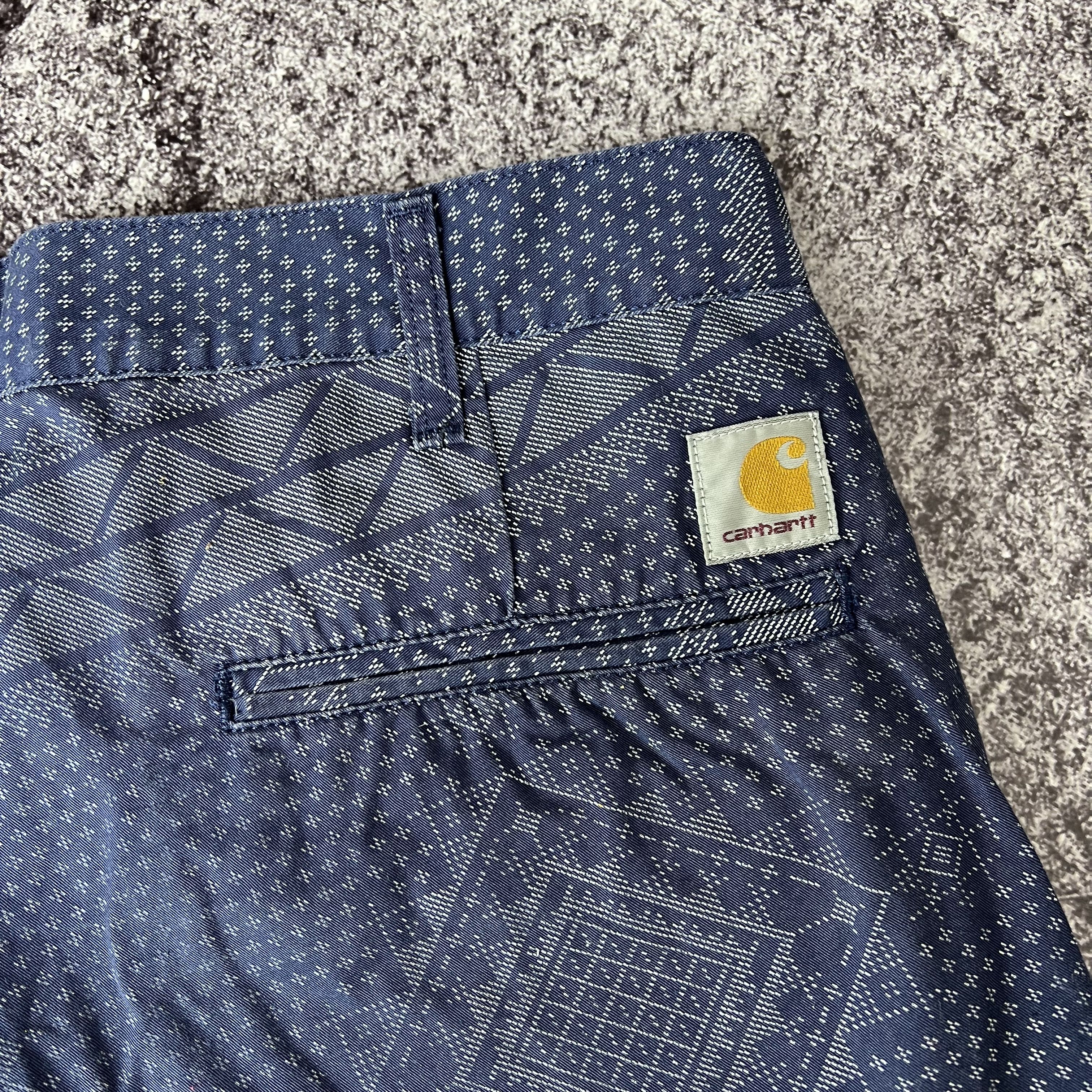 Carhartt Carhartt Shorts Size 31 Size US 31 - 5 Thumbnail