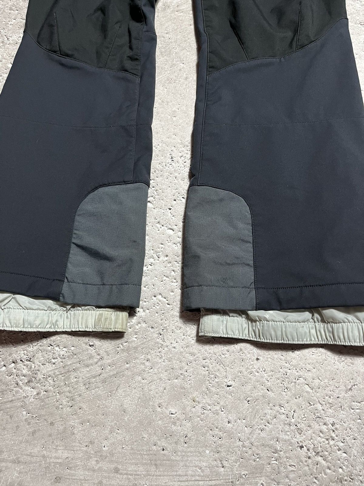 Mammut Woman’s Mammut Softech outdoor ski pants Size 34" / US 12 / IT 48 - 6 Thumbnail