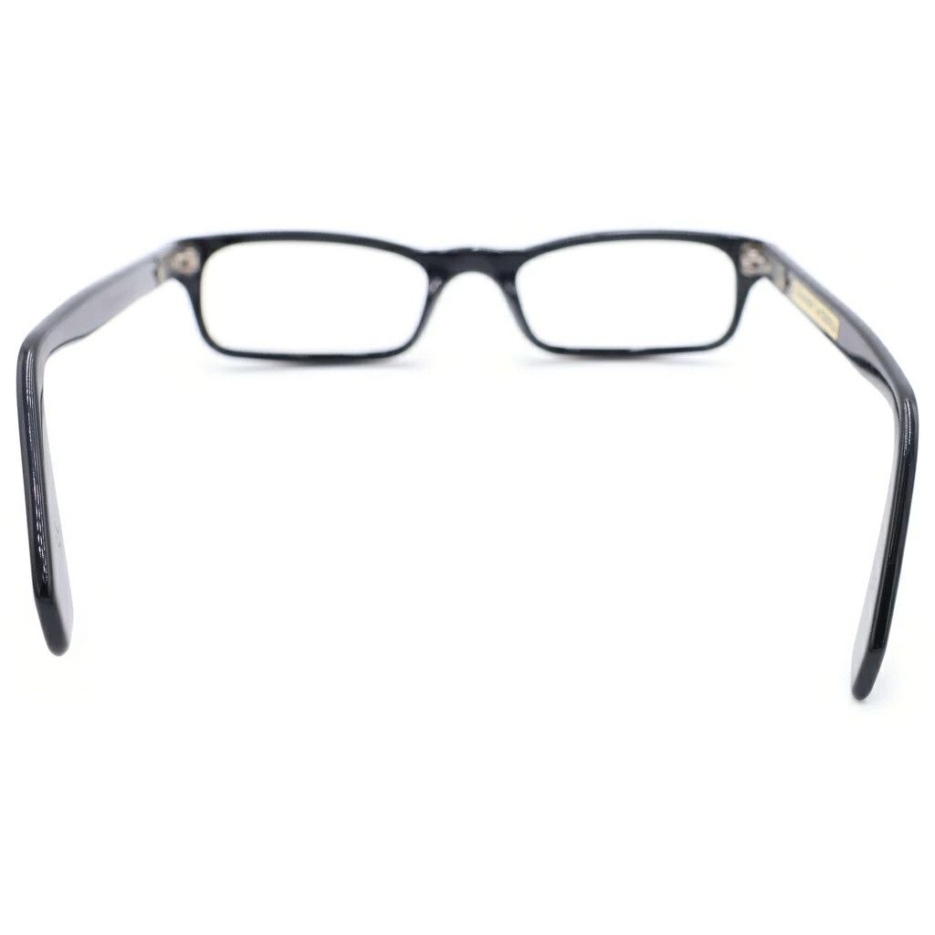 Chrome Hearts CHROME HEARTS KEEPER2 Eyeglasses Black Size ONE SIZE - 2 Thumbnail