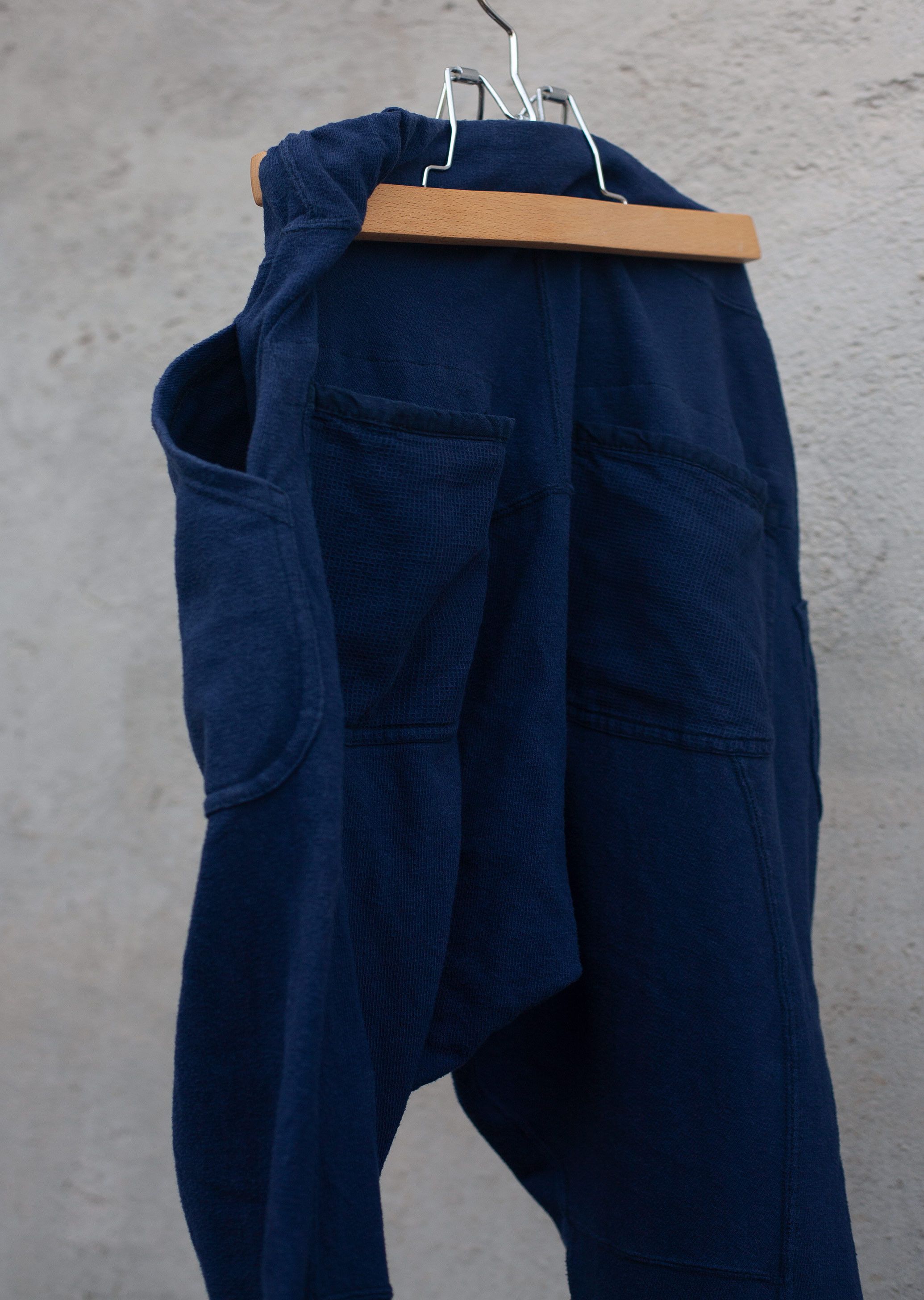 Junya Watanabe SS2015 JUNYA WATANABE MAN JOGGERS Size US 32 / EU 48 - 8 Thumbnail