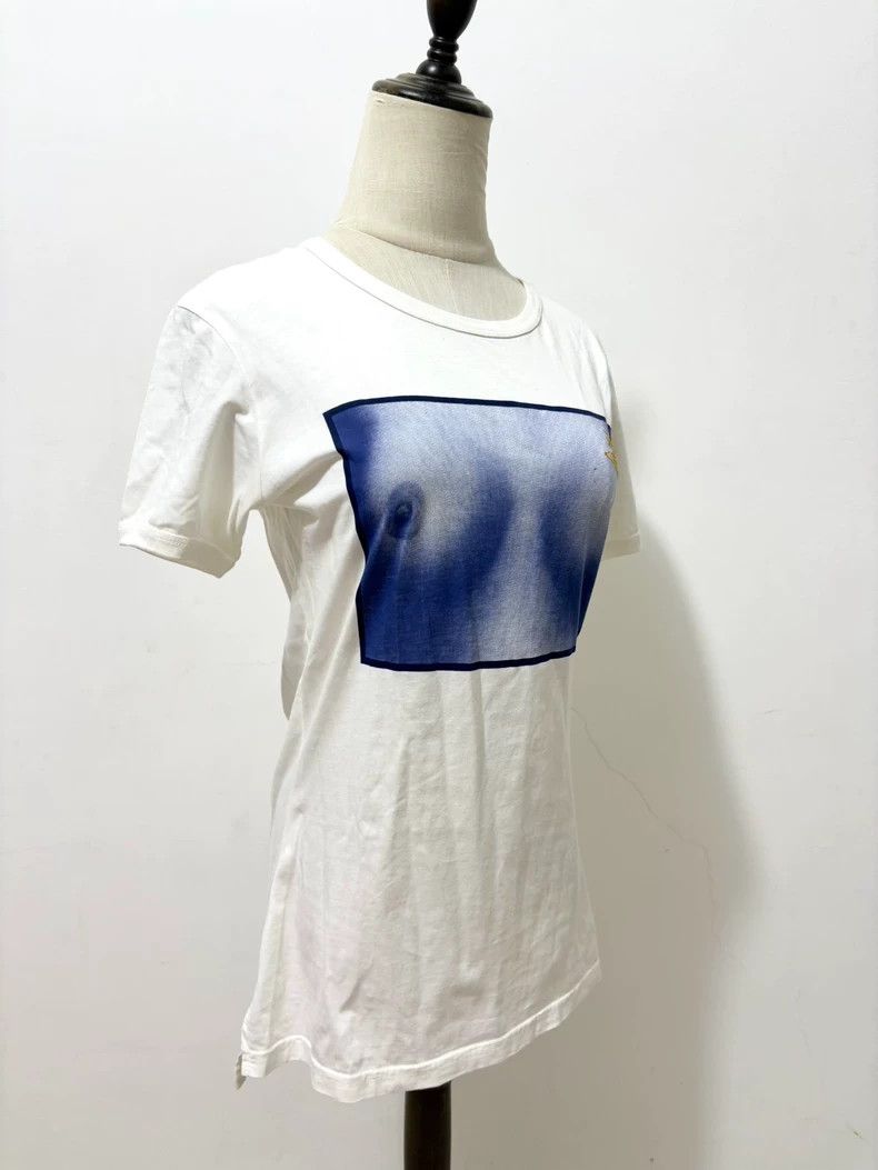 Vivienne Westwood Vivienne Westwood World End of the World short-sleeved T-s Size S / US 4 / IT 40 - 2 Thumbnail