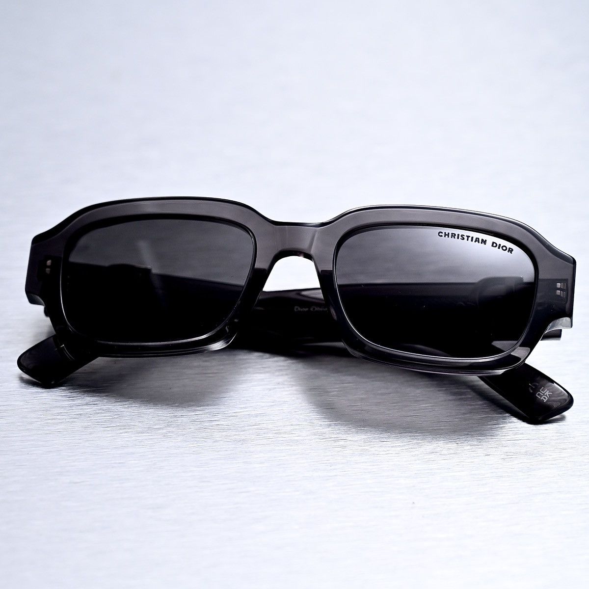 Dior DIOR OBLIQUE S2I 45A0 SUNGLASSES Size ONE SIZE - 8 Thumbnail