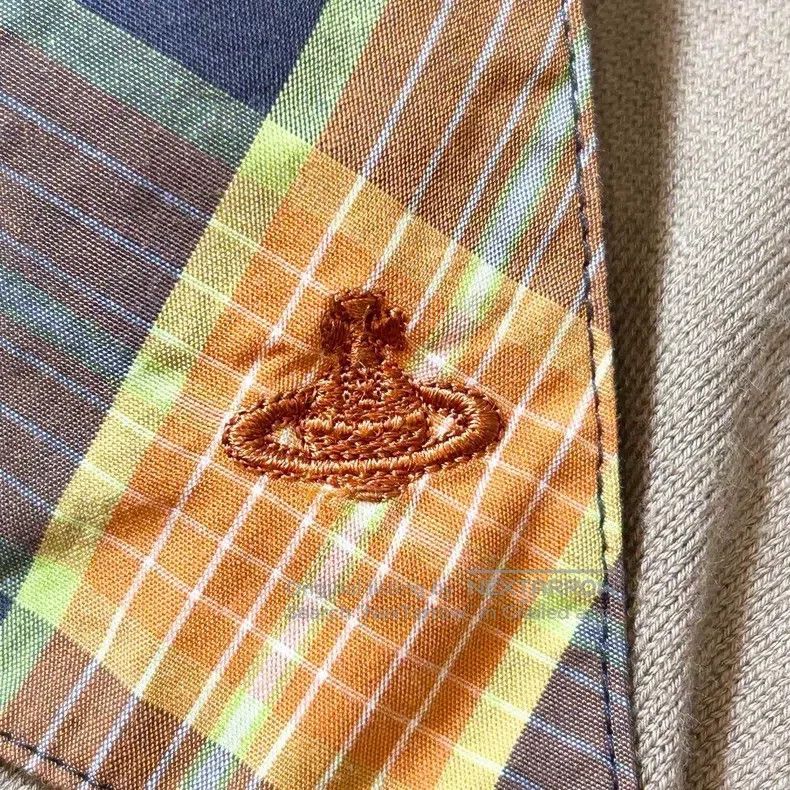 Vivienne Westwood Vivienne Westwood Autumn bow-tied cardigan Size M / US 6-8 / IT 42-44 - 7 Thumbnail