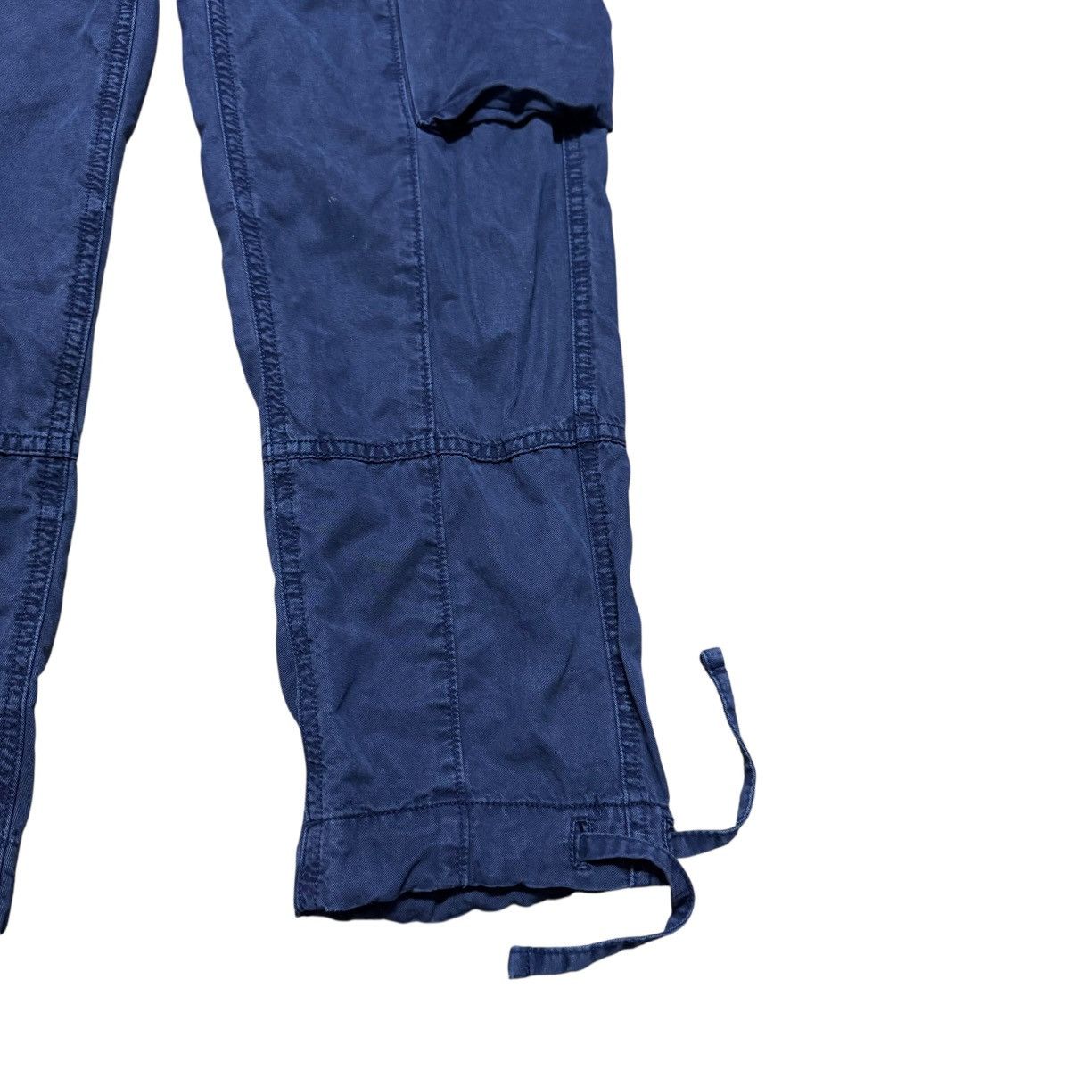 Polo Ralph Lauren Polo Ralph Lauren Cargo Pants Size US 30 / EU 46 - 8 Thumbnail