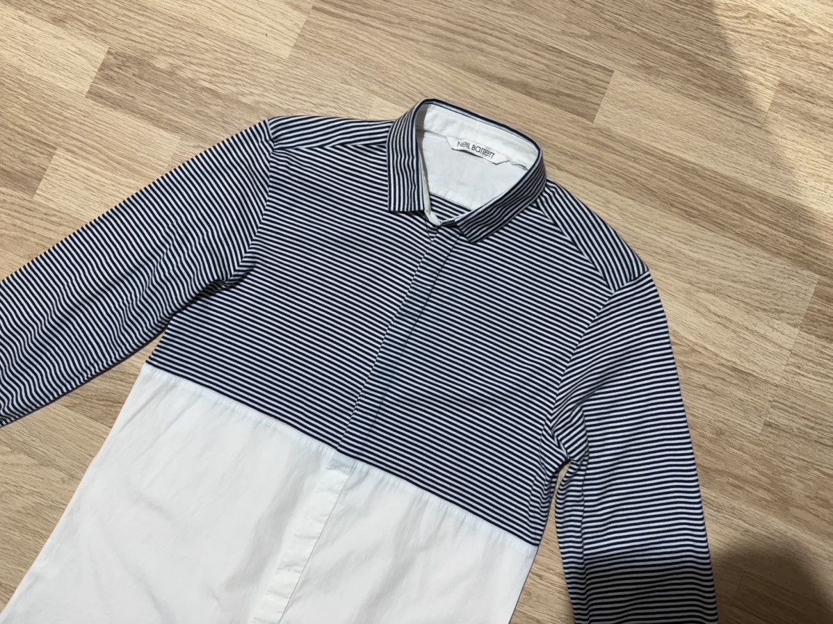 Designer × Neil Barrett Neil Barrett shirt Size US S / EU 44-46 / 1 - 3 Thumbnail