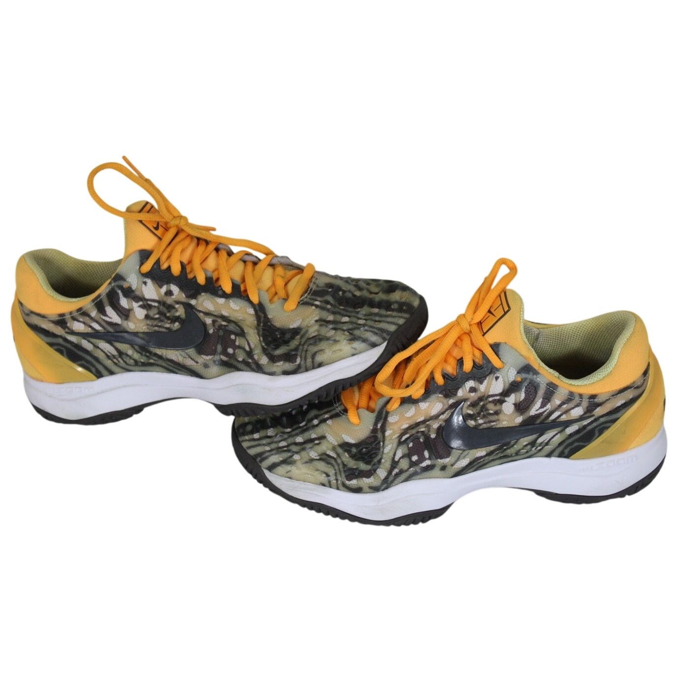 Nike Nike zoom cage 3 Rafael Nadal edition | Grailed