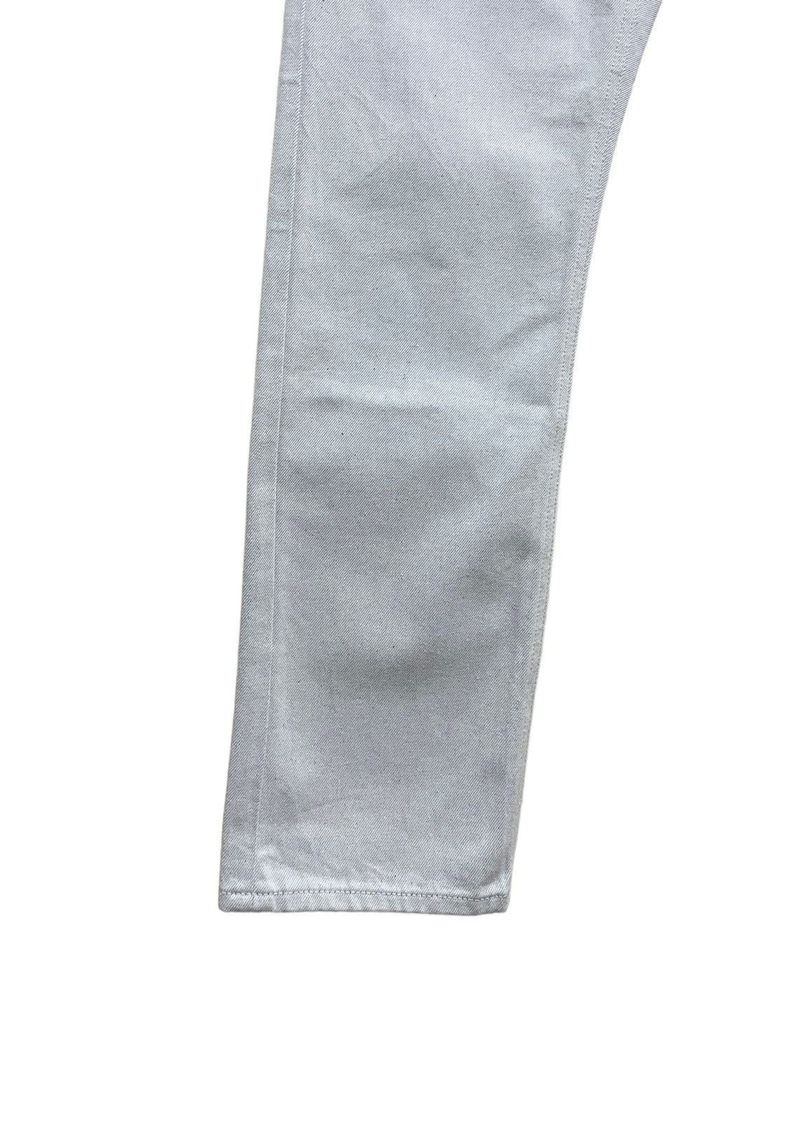Helmut Lang Vintage Brand Helmut Lang Uniqlo Jeans 2000s Size US 32 / EU 48 - 6 Thumbnail