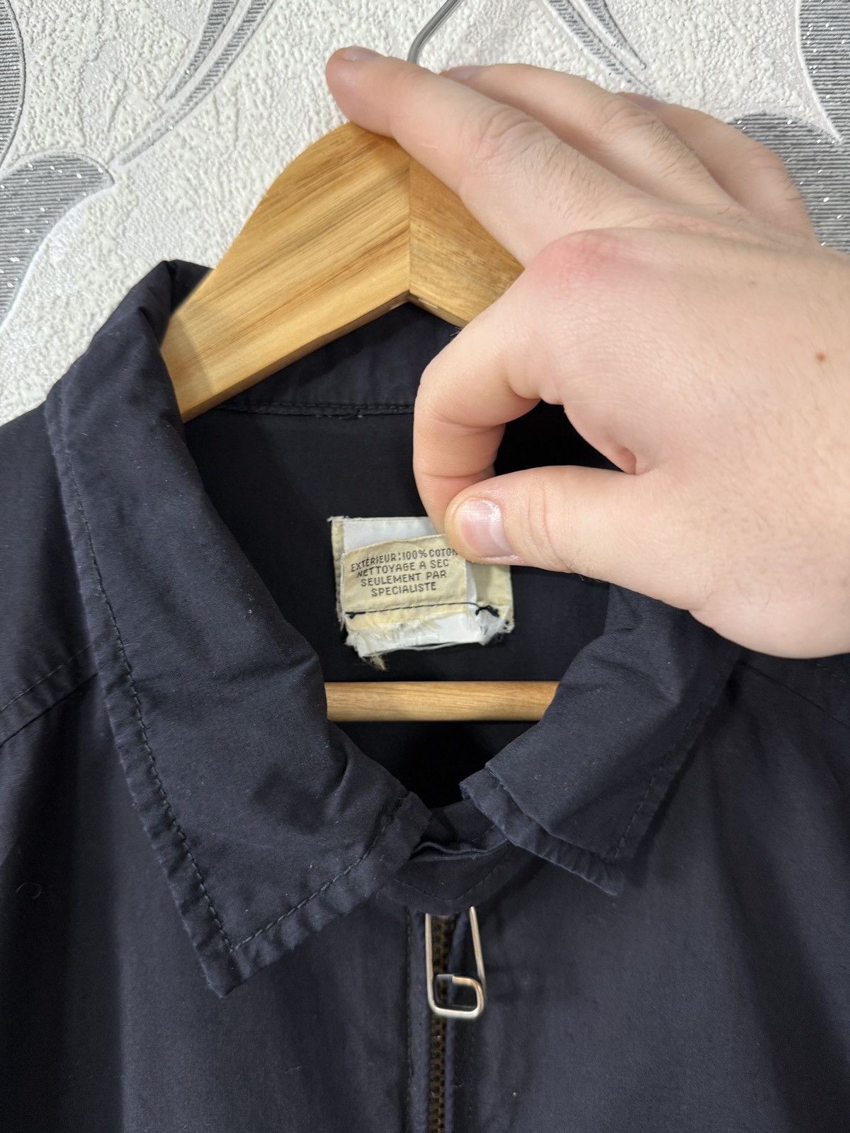 Avirex 🔥Vintage AVIREX LTD USA Bomber Cotton Jacket RARE Size US M / EU 48-50 / 2 - 9 Thumbnail