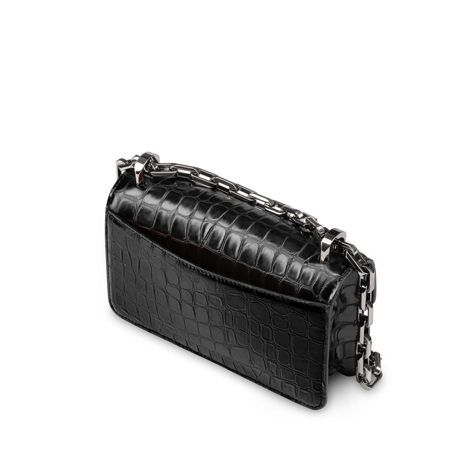Christian Louboutin Christian Louboutin Loubi54 Crossbody Size ONE SIZE - 3 Thumbnail