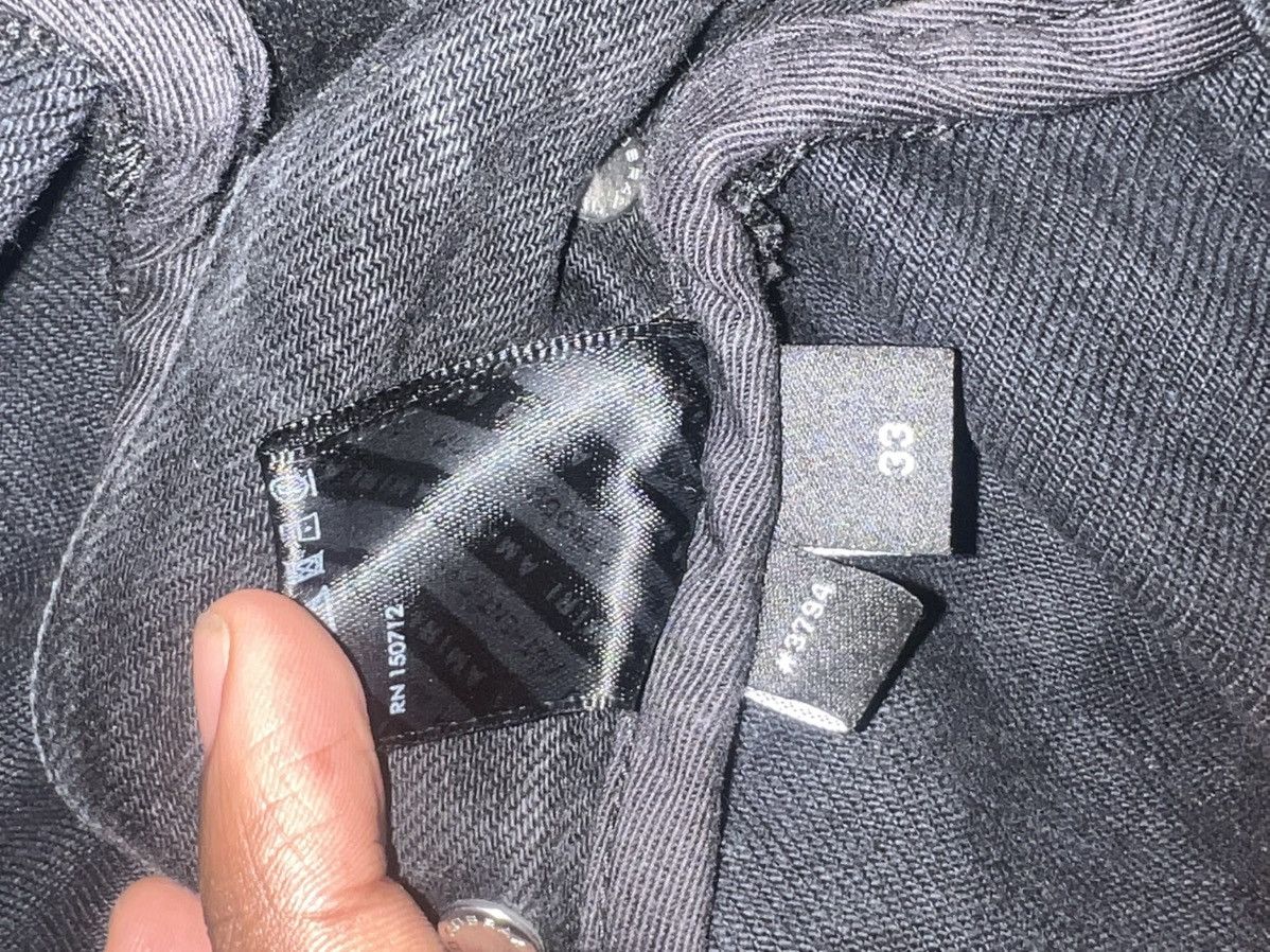 Amiri Amiri jeans Size US 33 - 5 Thumbnail