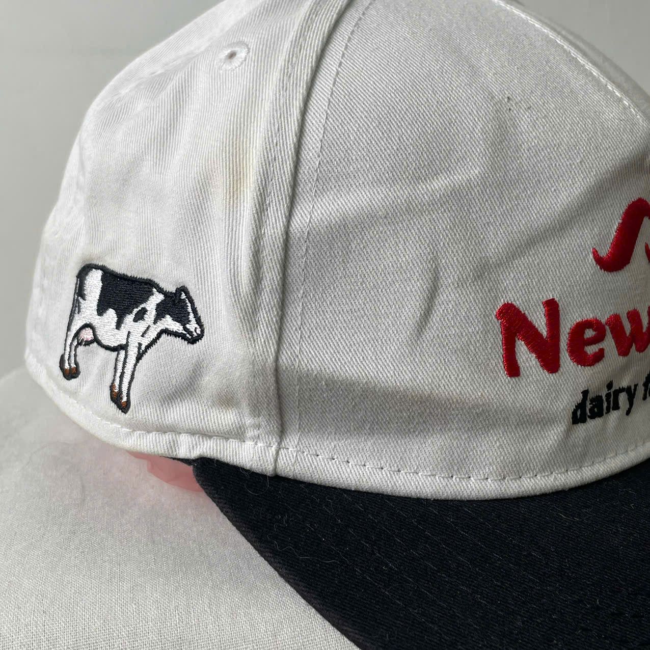 New Era New Era dairy farm snapback hat Size ONE SIZE - 7 Thumbnail